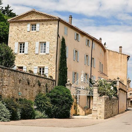 Le Seminaire Bed & Breakfast Roussas Exterior foto